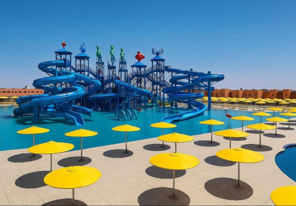 Мароко 2026! Полет от София + 7 нощувки на човек на база All Inclusive в Club Sungo by Pickalbatros 5*, снимка 5