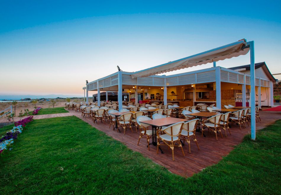 7 Аll Inclusive нощувки + автобусен транспорт на човек в RAMADA RESORT SIDE 4*, Сиде, Турция, снимка 13