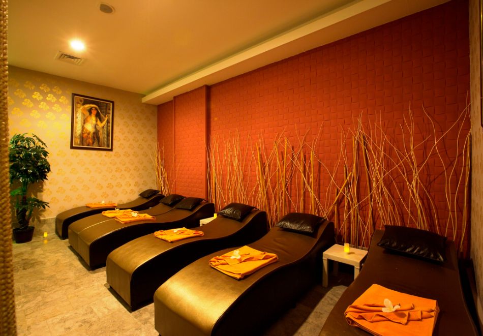 7 Аll Inclusive нощувки + автобусен транспорт на човек в RAMADA RESORT SIDE 4*, Сиде, Турция, снимка 8