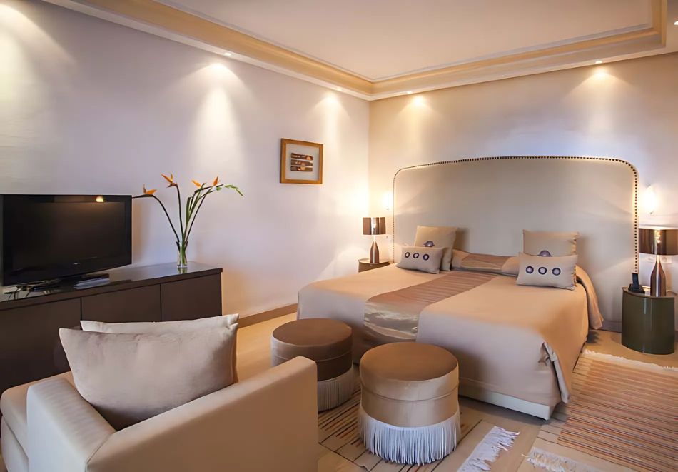 Ранни записванияна първа линия в Marhaba Club 4*, Сус, Тунис! Полет от София + 7 All inclusive нощувки на човек, снимка 5