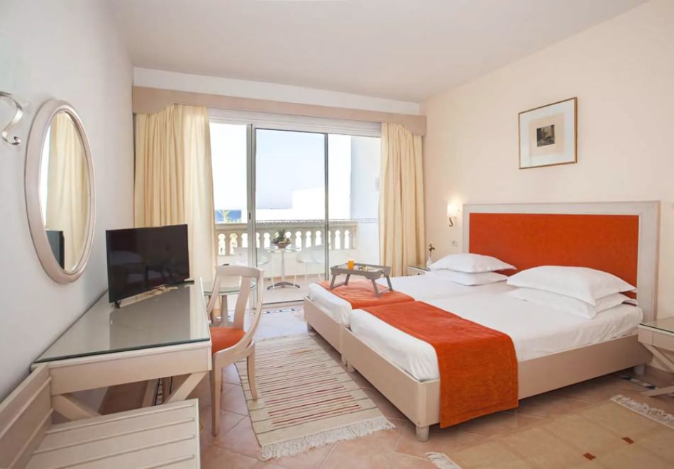 Ранни записванияна първа линия в Marhaba Club 4*, Сус, Тунис! Полет от София + 7 All inclusive нощувки на човек, снимка 6