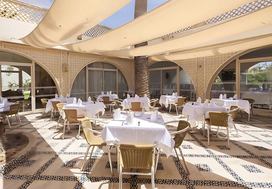 Ранни записванияна първа линия в Marhaba Club 4*, Сус, Тунис! Полет от София + 7 All inclusive нощувки на човек, снимка 7