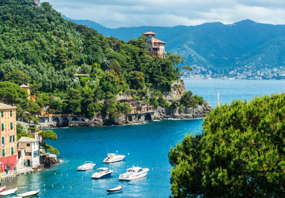 Почивка в Лигурия и Френската Ривиера, Италия! Полет от София + 7 нощувки със закуски и вечери на човек в хотел Globo Sanremo. Възможност за посещение на Ница, Кан, Монако, Портофино, Сан Ремо, снимка 8