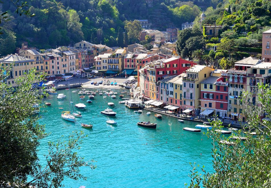 Почивка в Лигурия и Френската Ривиера, Италия! Полет от София + 7 нощувки със закуски и вечери на човек в хотел Globo Sanremo. Възможност за посещение на Ница, Кан, Монако, Портофино, Сан Ремо, снимка 9