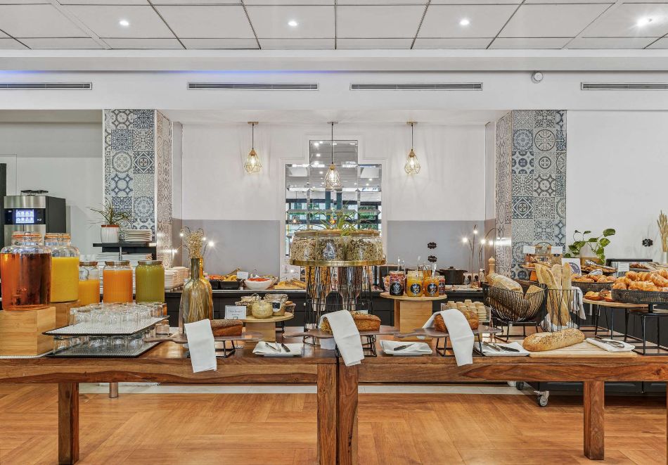 Последни места! Посетете Париж с полет от София + 3 нощувки на човек със закуски в хотел Mercure dOrleans 4*. Възможност за допълнителни екскурзии, снимка 8