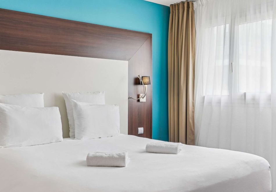 Последни места! Посетете Париж с полет от София + 3 нощувки на човек със закуски в хотел Mercure dOrleans 4*. Възможност за допълнителни екскурзии, снимка 5