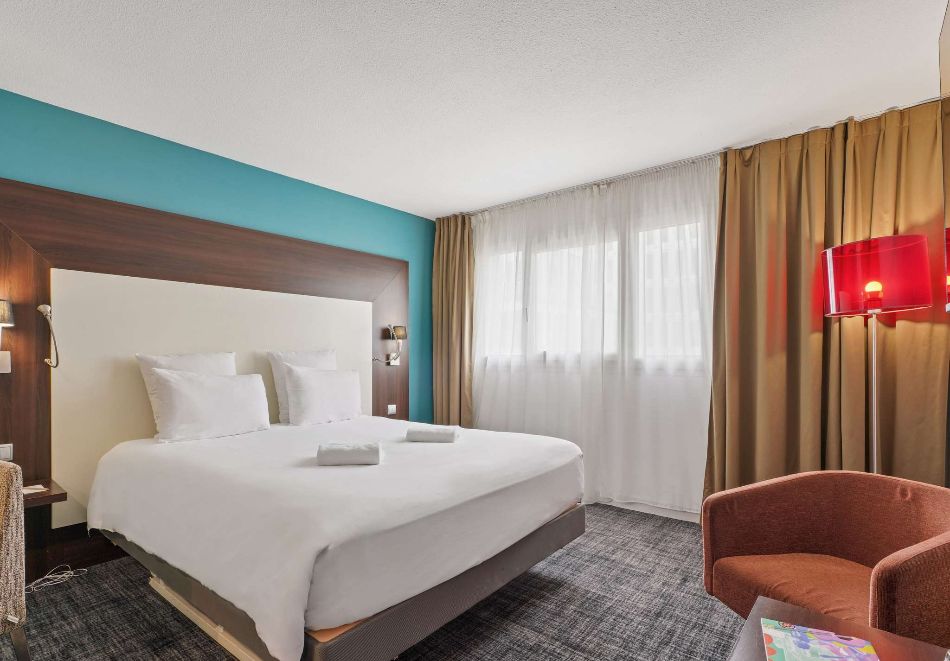 Последни места! Посетете Париж с полет от София + 3 нощувки на човек със закуски в хотел Mercure dOrleans 4*. Възможност за допълнителни екскурзии, снимка 4