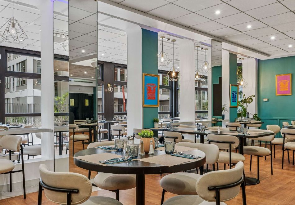 Последни места! Посетете Париж с полет от София + 3 нощувки на човек със закуски в хотел Mercure dOrleans 4*. Възможност за допълнителни екскурзии, снимка 7