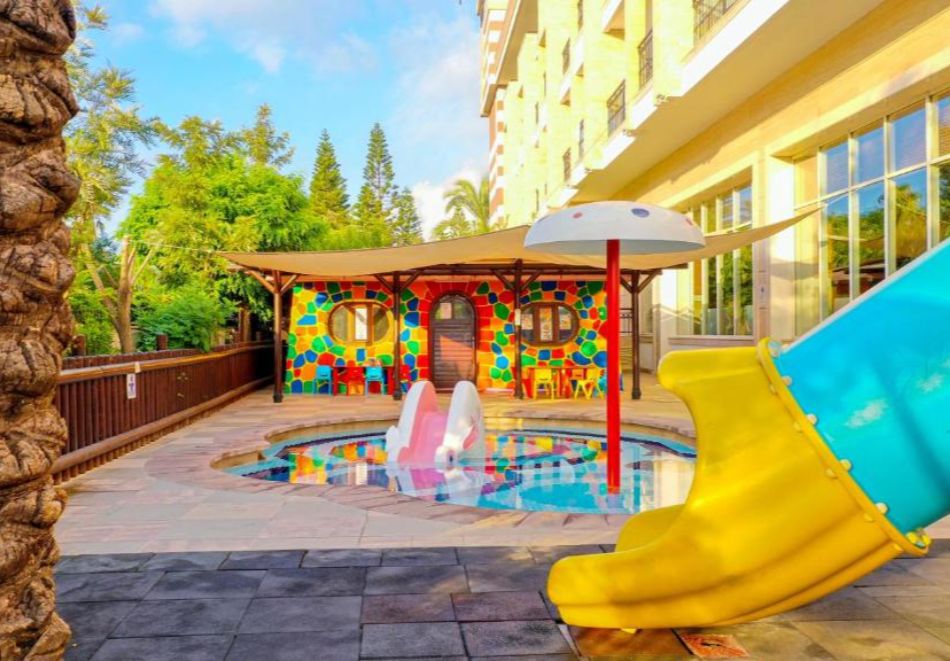 Ранни записвания за почивка в Анталия с полет от София или Варна + 7 нощувки на база Ultra All Inclusive на човек в Crystal De Luxe Resort 5*, Кемер., снимка 6