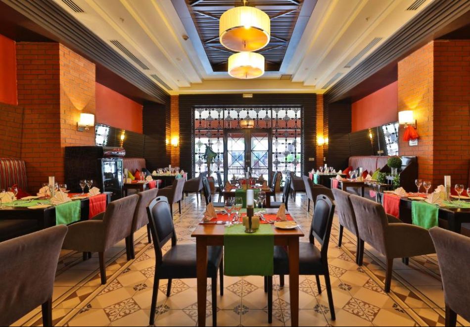 Ранни записвания за почивка в Анталия с полет от София или Варна + 7 нощувки на база Ultra All Inclusive на човек в Crystal De Luxe Resort 5*, Кемер., снимка 10