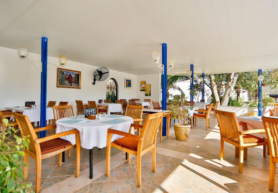 Ранни записвания през май на първа линия в Green Bay Luxury 5*, Бодрум, Турция! Самолетен билет от София + 7 Ultra All Inclusive нощувки на човек, снимка 14