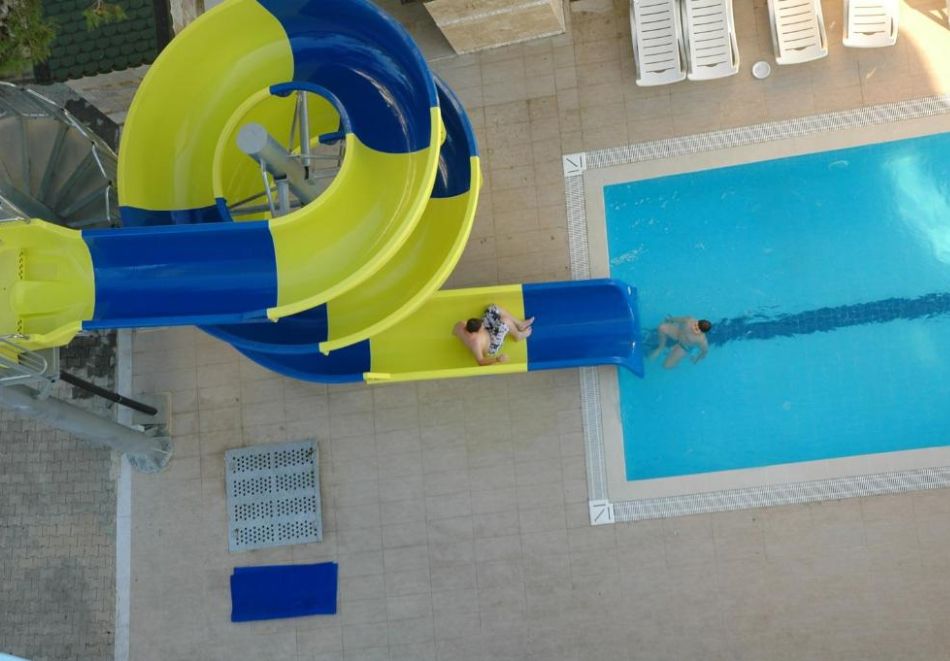 Лято 2026 - 7 дневна Аll Inclusive почивка на човек в Arora Hotel 4*, Кушадасъ, Турция + автобусен транспорт. Дете до 11.99г. БЕЗПЛАТНО!, снимка 5