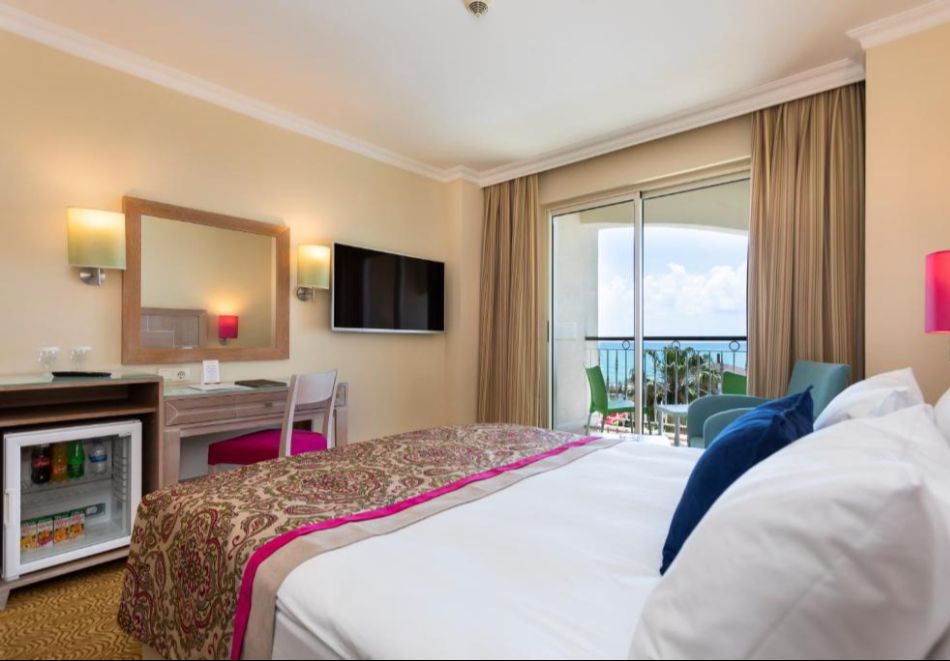 Нова Година в хотел ORANGE COUNTY RESORT  5*, Белек, Турция! Автобусен транспорт + 4 или 5 нощувки на човек на база Аll Inclusive, снимка 4