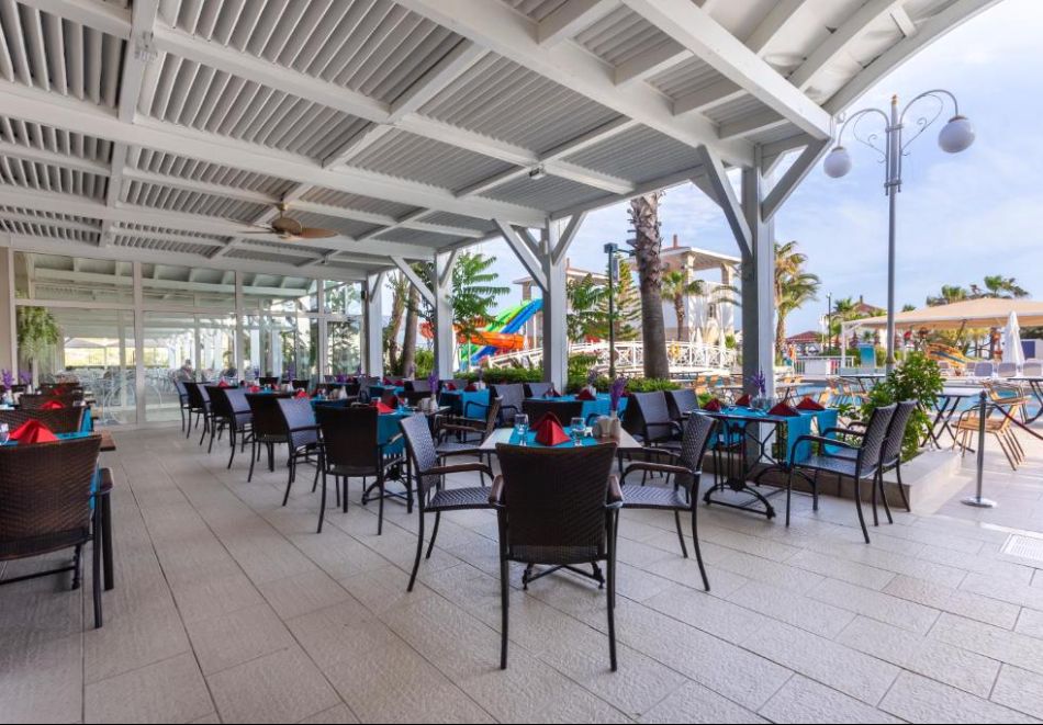 Нова Година в хотел ORANGE COUNTY RESORT  5*, Белек, Турция! Автобусен транспорт + 4 или 5 нощувки на човек на база Аll Inclusive, снимка 6