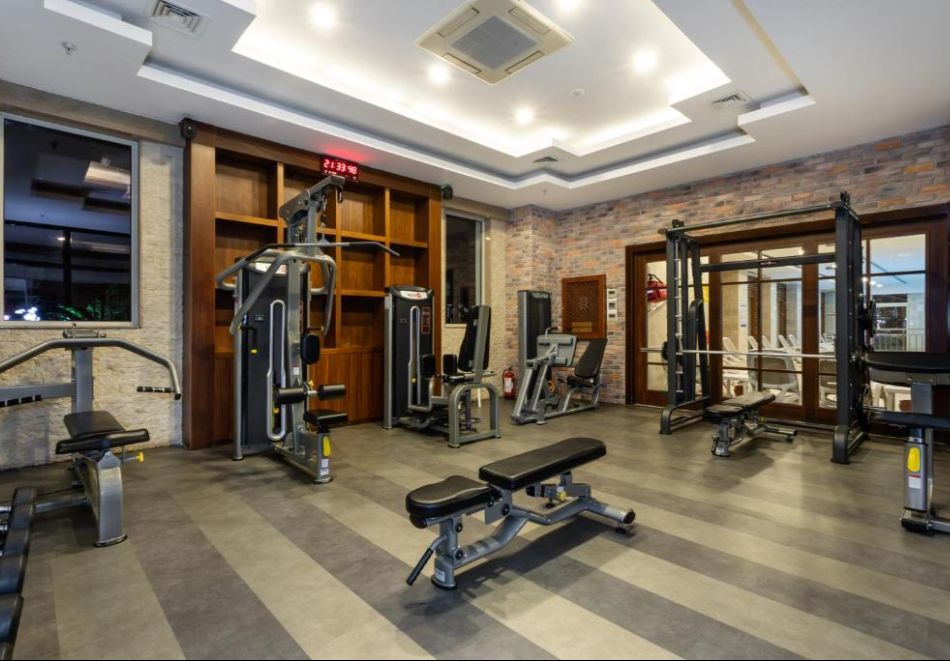 Нова Година в хотел ORANGE COUNTY RESORT  5*, Белек, Турция! Автобусен транспорт + 4 или 5 нощувки на човек на база Аll Inclusive, снимка 8