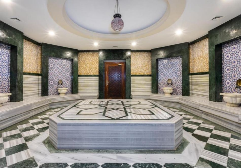 Нова Година в хотел ORANGE COUNTY RESORT  5*, Белек, Турция! Автобусен транспорт + 4 или 5 нощувки на човек на база Аll Inclusive, снимка 3