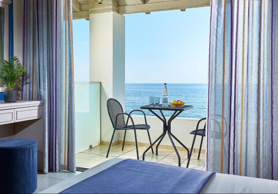 Ранни записвания за лято 2026 на 350 м от плажа на о.Крит, Гърция! Полет от София + 7 нощувки със закуски и вечери на човек в Castello Village Resort, Сиси, Гърция, снимка 10