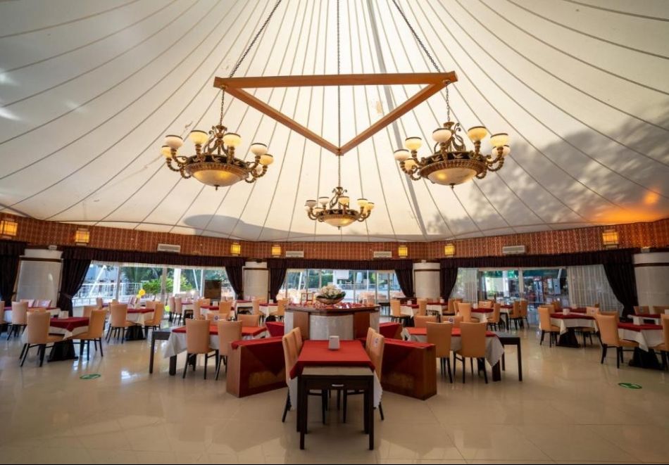 Ранни записвания на първа линия в LATANYA PARK RESORT ZENIYA 4*, Бодрум, Турция. Чартърен полет от София + 7 All Inclusive нощувки на човек, снимка 3