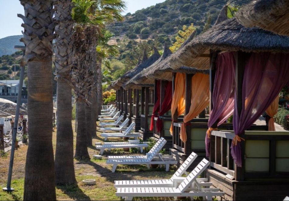 Ранни записвания на първа линия в LATANYA PARK RESORT ZENIYA 4*, Бодрум, Турция. Чартърен полет от София + 7 All Inclusive нощувки на човек, снимка 8