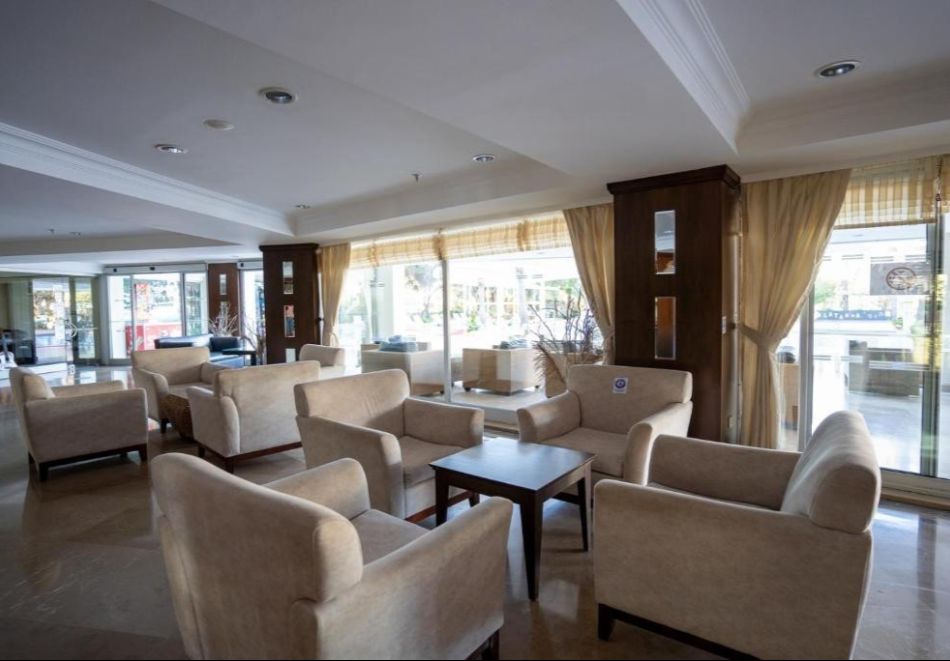 Ранни записвания на първа линия в LATANYA PARK RESORT ZENIYA 4*, Бодрум, Турция. Чартърен полет от София + 7 All Inclusive нощувки на човек, снимка 7