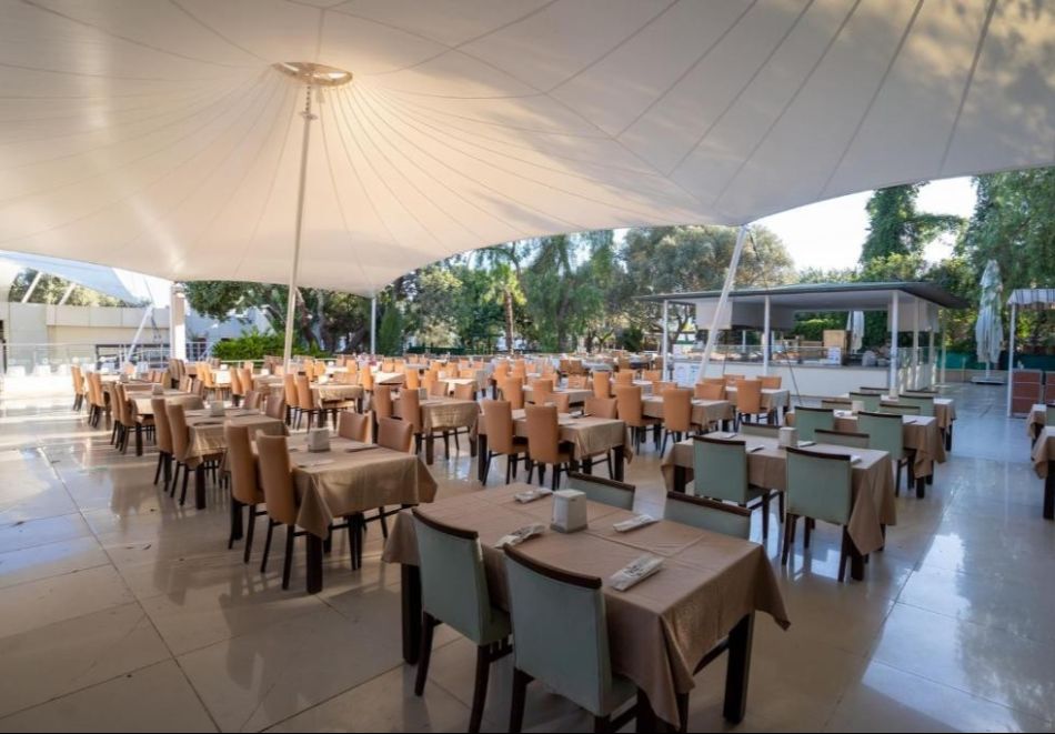 Ранни записвания на първа линия в LATANYA PARK RESORT ZENIYA 4*, Бодрум, Турция. Чартърен полет от София + 7 All Inclusive нощувки на човек, снимка 6