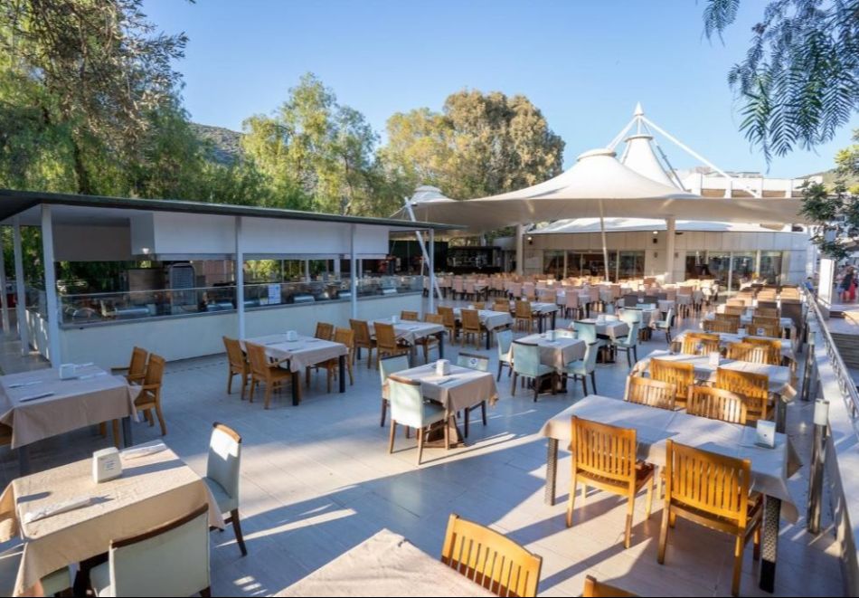 Ранни записвания на първа линия в LATANYA PARK RESORT ZENIYA 4*, Бодрум, Турция. Чартърен полет от София + 7 All Inclusive нощувки на човек, снимка 4