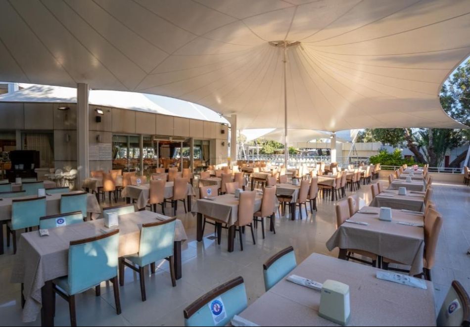 Ранни записвания на първа линия в LATANYA PARK RESORT ZENIYA 4*, Бодрум, Турция. Чартърен полет от София + 7 All Inclusive нощувки на човек, снимка 5