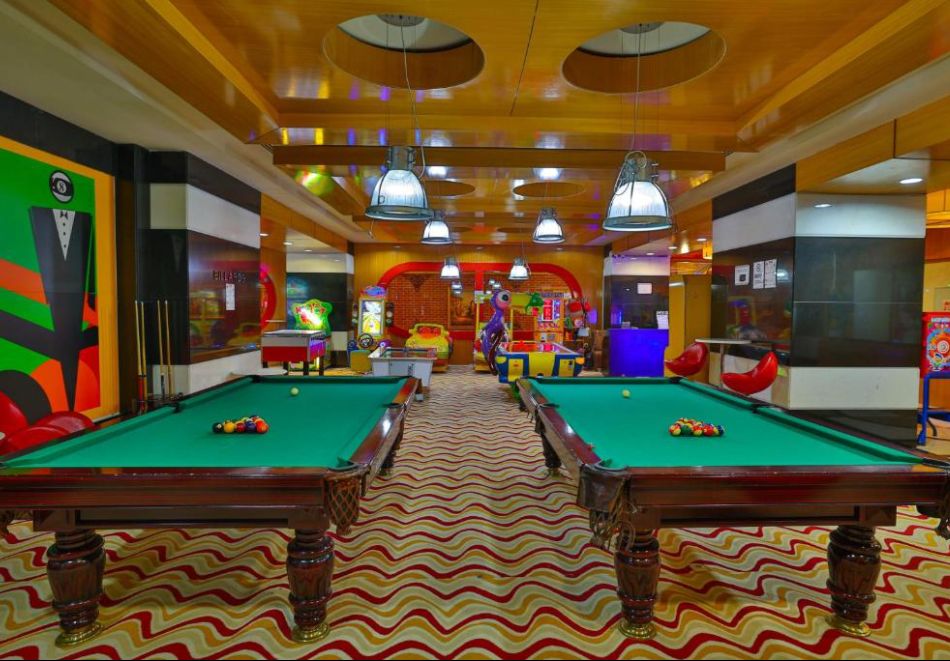 Ранни записвания през май на първа линия в Crystal Family Resort And Spa 5*, Белек, Турция! Самолетен билет от София + 7 Ultra All Inclusive нощувки на човек, снимка 18