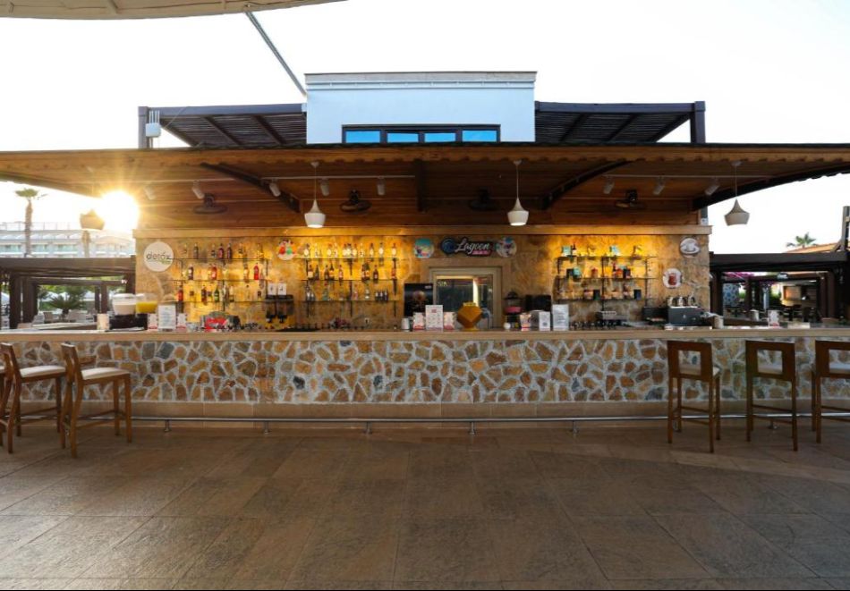 Ранни записвания през май на първа линия в Crystal Family Resort And Spa 5*, Белек, Турция! Самолетен билет от София + 7 Ultra All Inclusive нощувки на човек, снимка 16