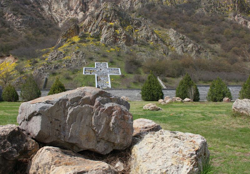 Екскурзия до Ксанти, Сандански, Мелник и Рупите + нощувка със закуска и транспорт за един човек, снимка 2