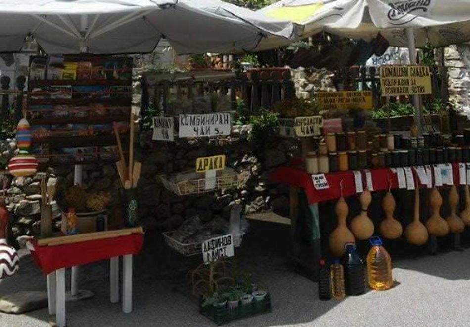 Екскурзия до Ксанти, Сандански, Мелник и Рупите + нощувка със закуска и транспорт за един човек, снимка 6