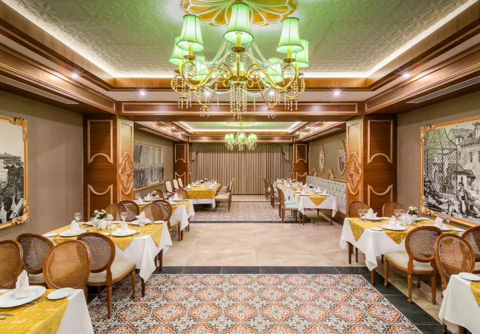 Ранни записвания на първа линия в Sensitive Premium Resort and SPA 5*, Белек, Турция! Самолетен билет от София + 7 нощувки на човек на база Ultra All Inclusive, снимка 13