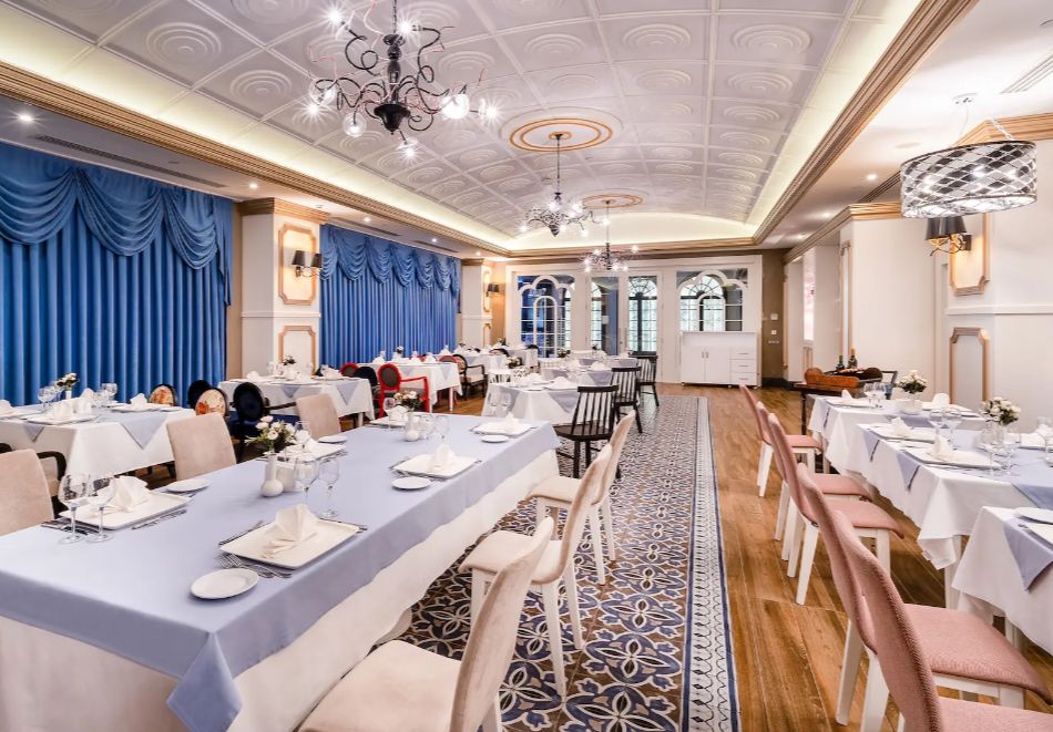 Ранни записвания на първа линия в Sensitive Premium Resort and SPA 5*, Белек, Турция! Самолетен билет от София + 7 нощувки на човек на база Ultra All Inclusive, снимка 11