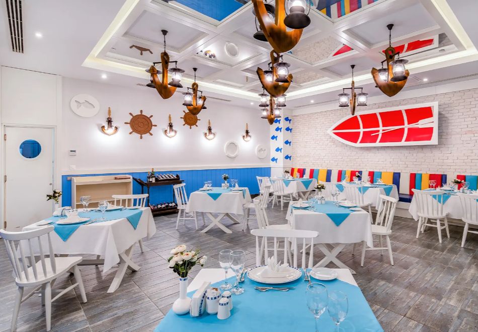 Ранни записвания на първа линия в Sensitive Premium Resort and SPA 5*, Белек, Турция! Самолетен билет от София + 7 нощувки на човек на база Ultra All Inclusive, снимка 10