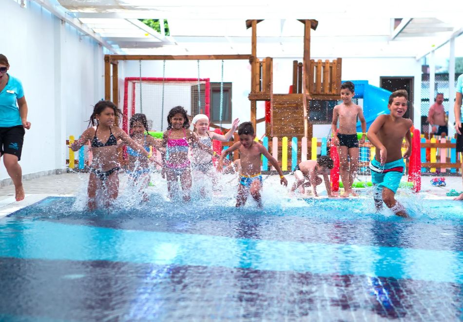 Ранни записвания на първа линия в Sensitive Premium Resort and SPA 5*, Белек, Турция! Самолетен билет от София + 7 нощувки на човек на база Ultra All Inclusive, снимка 4