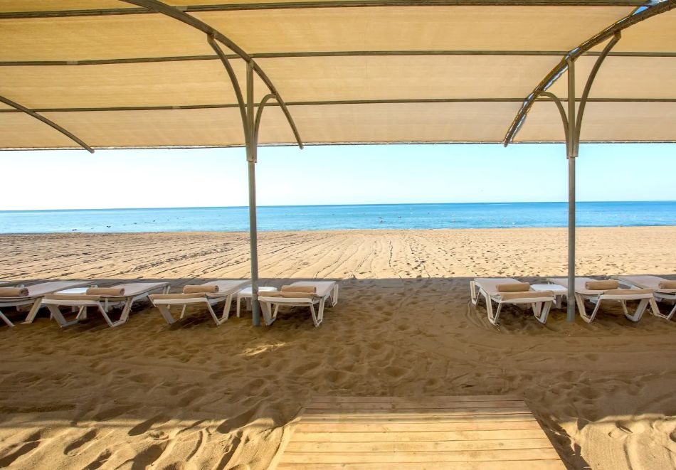 Ранни записвания на първа линия в Sensitive Premium Resort and SPA 5*, Белек, Турция! Самолетен билет от София + 7 нощувки на човек на база Ultra All Inclusive, снимка 15