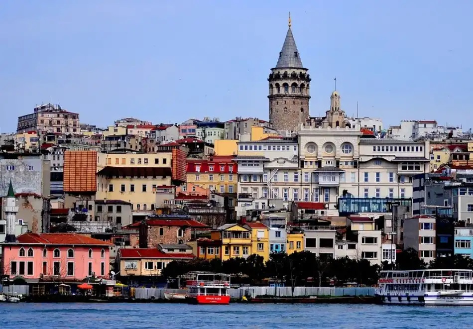 Екскурзия до перлата на Босфора - Истанбул, Турция! Самолетен билет + 4 нощувки на човек в хотел 4* със закуски от ТА Росса Травъл, снимка 5