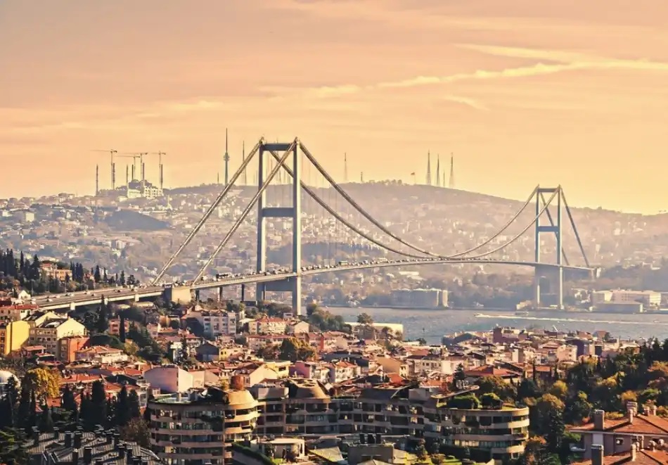 Екскурзия до перлата на Босфора - Истанбул, Турция! Самолетен билет + 4 нощувки на човек в хотел 4* със закуски от ТА Росса Травъл, снимка 10