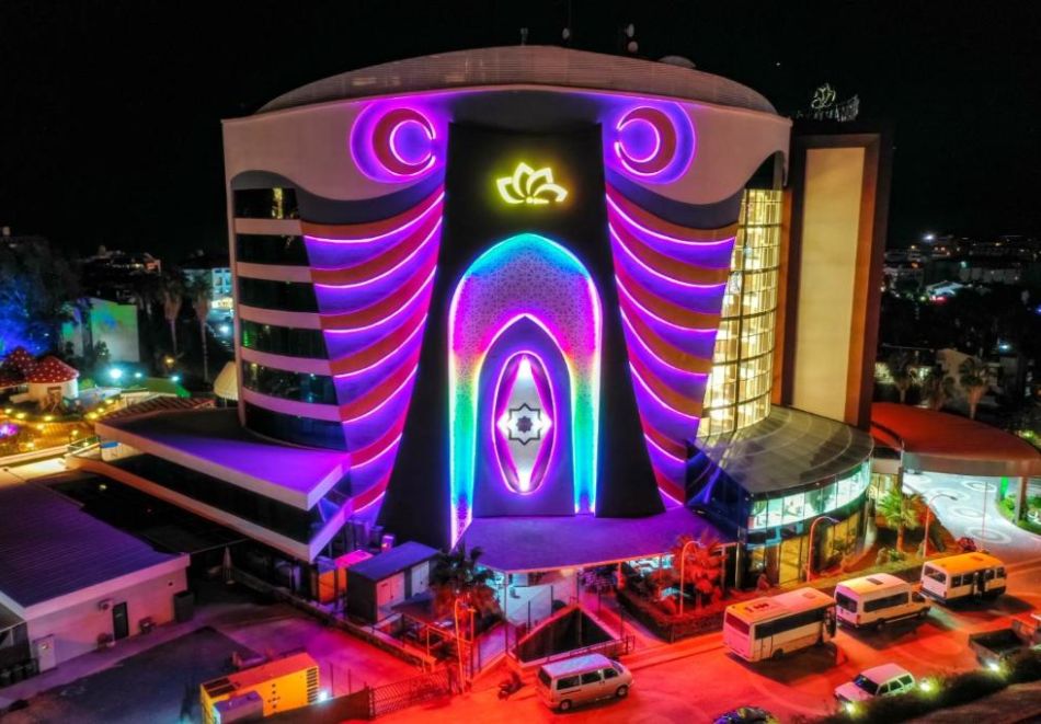 Ранни записвания за лято 2026 в THE MARILIS HILL RESORT HOTEL & SPA 5*, Алания, Турция. Чартърен полет от София + 7 Ultra All Inclusive нощувки на човек, снимка 8