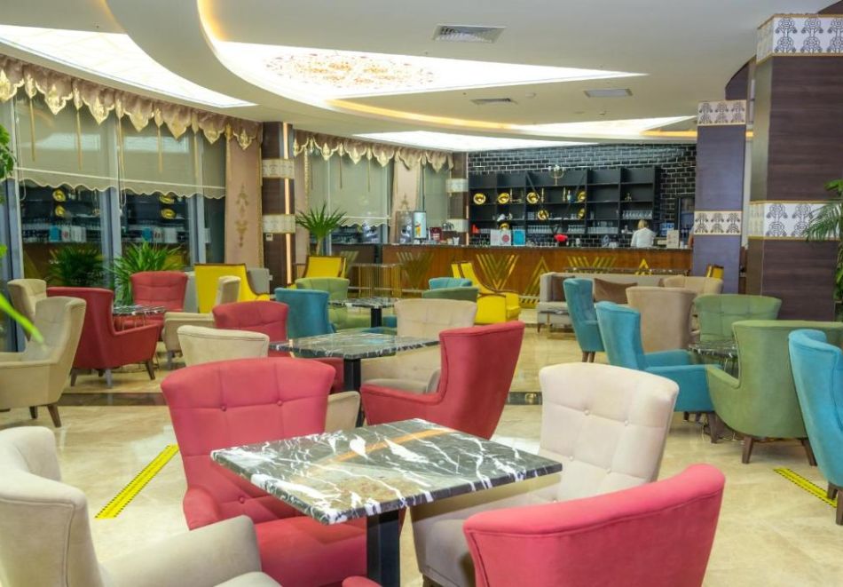 Ранни записвания за лято 2026 в THE MARILIS HILL RESORT HOTEL & SPA 5*, Алания, Турция. Чартърен полет от София + 7 Ultra All Inclusive нощувки на човек, снимка 14