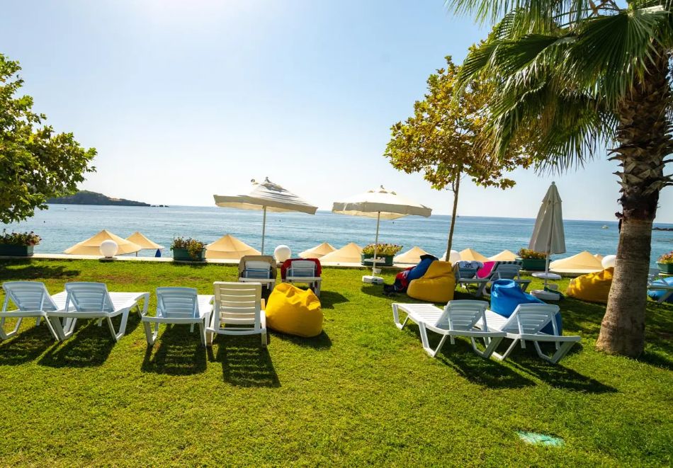 Ранни записвания за лято 2026 в THE MARILIS HILL RESORT HOTEL & SPA 5*, Алания, Турция. Чартърен полет от София + 7 Ultra All Inclusive нощувки на човек, снимка 15