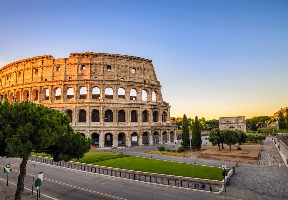 Екскурзия до Рим, Италия 2026! Самолетен билет от София + 3 нощувки на човек със закуски. Възможност за допълнителни екскурзии, снимка 4