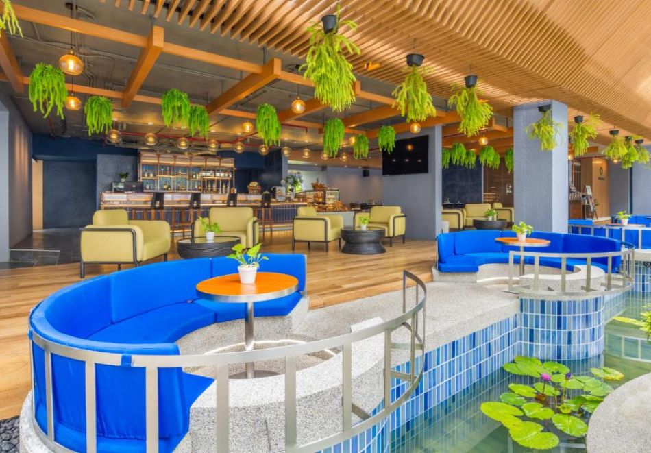 Почивка на о-в Пукет: Полет от София + 8 нощувки на човек със закуски в Deveena Plaza Patong 4*, снимка 7