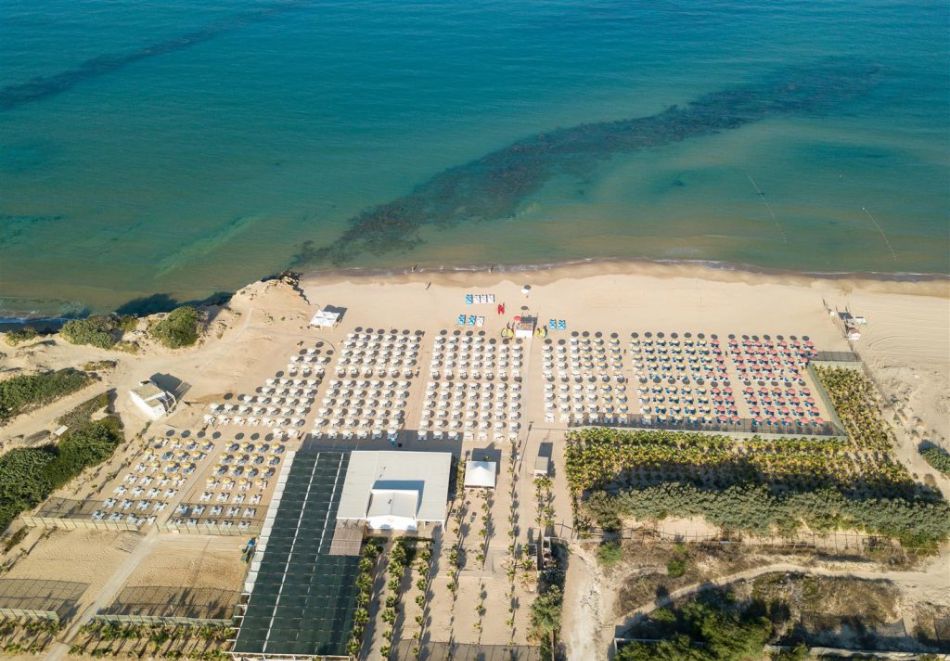 Почивка в Южна Сицилия: Полет от Варна + 7 нощувки на човек със закуски и вечери в Athena Resort Village 4*, снимка 8