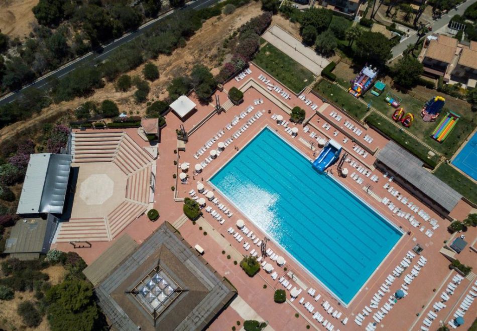 Почивка в Южна Сицилия: Полет от Варна + 7 нощувки на човек със закуски и вечери в Athena Resort Village 4*, снимка 3