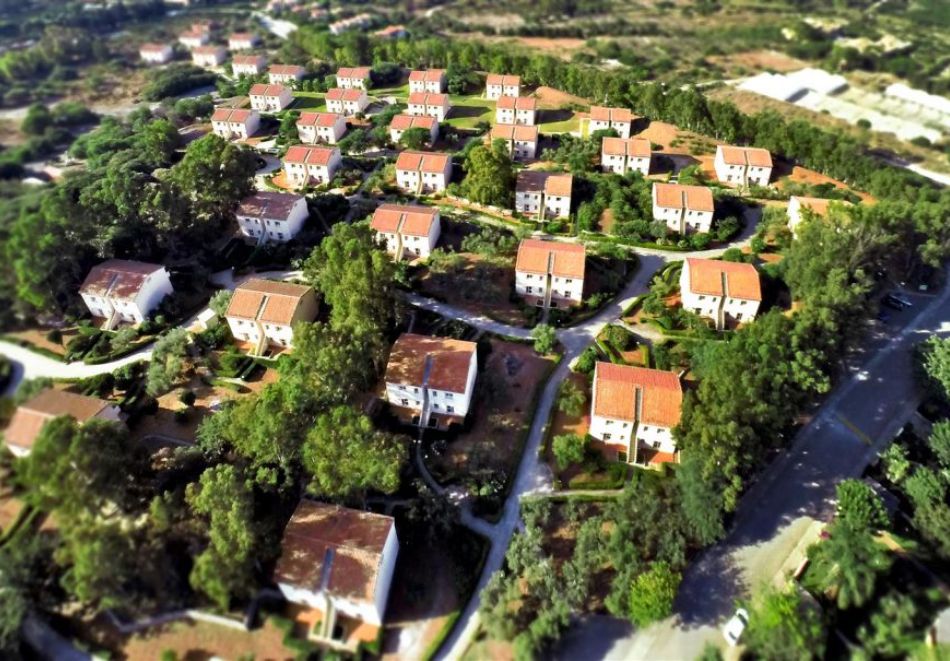 Почивка в Южна Сицилия: Полет от Варна + 7 нощувки на човек със закуски и вечери в Athena Resort Village 4*, снимка 2