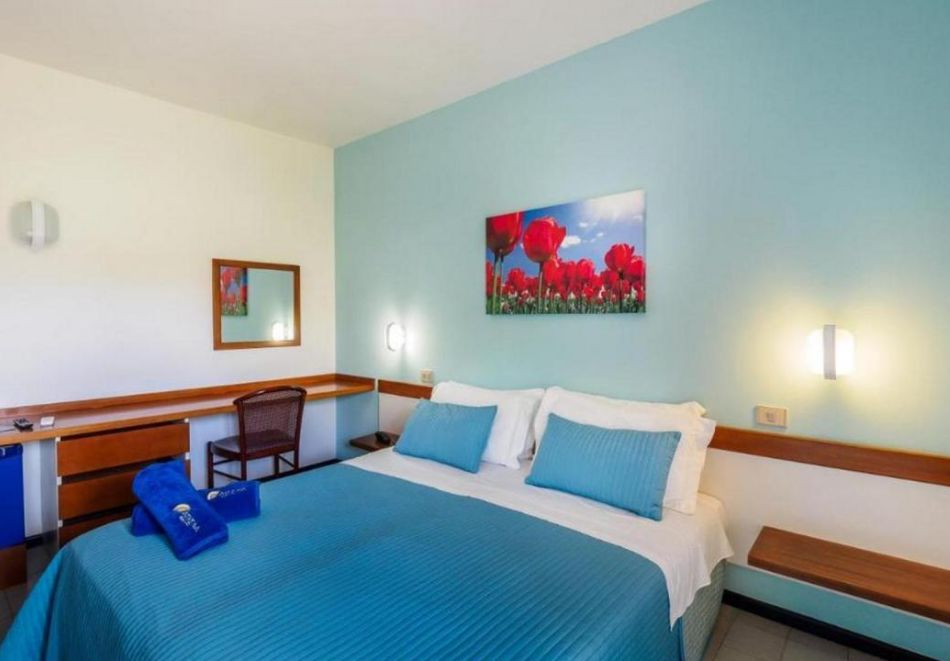 Почивка в Южна Сицилия: Полет от Варна + 7 нощувки на човек със закуски и вечери в Athena Resort Village 4*, снимка 6