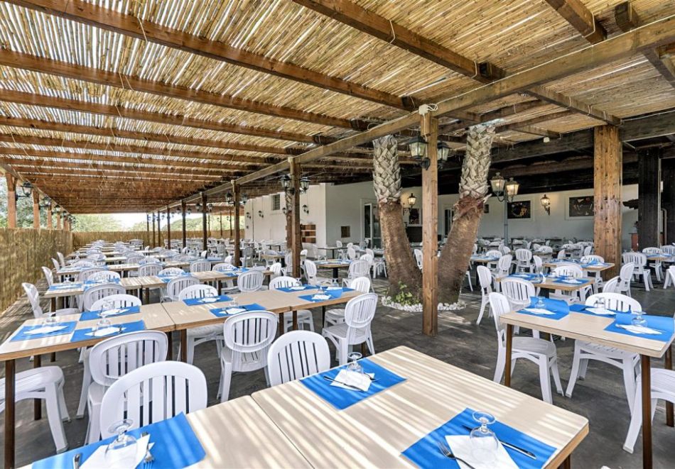 Почивка в Южна Сицилия: Полет от Варна + 7 нощувки на човек със закуски и вечери в Athena Resort Village 4*, снимка 7