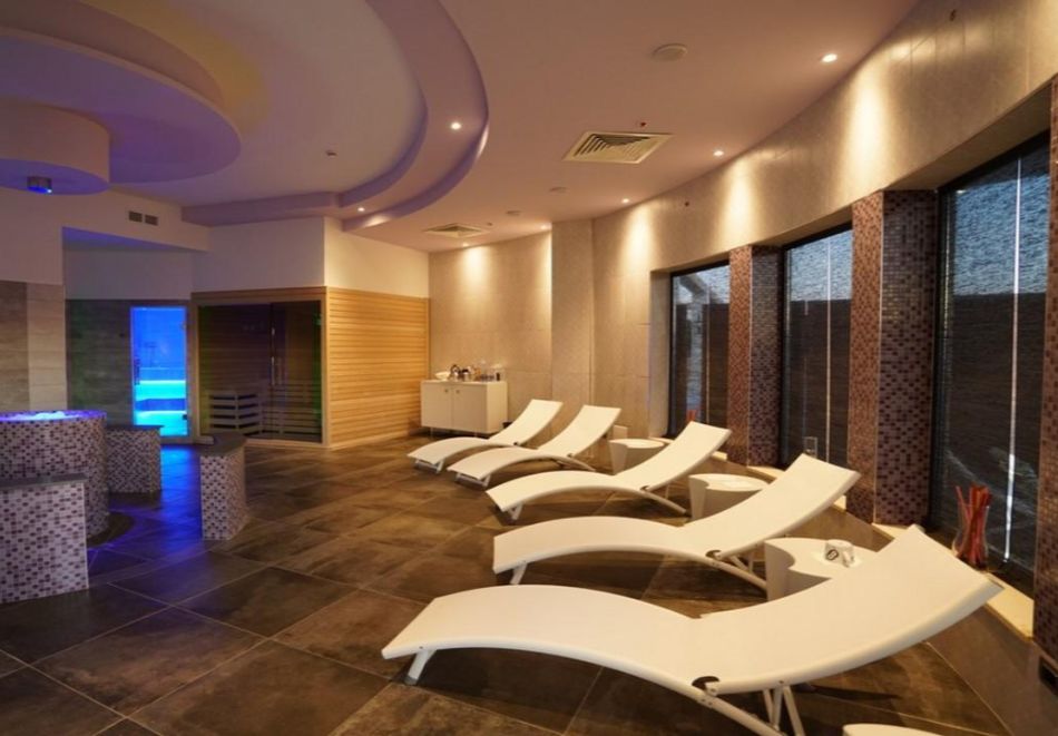 Почивка в Пулия, Италия + обиколка на Бари: Полет от София + 7 нощувки на човек със закуски и вечери в Danaide Resort 4* + собствен плаж, снимка 3