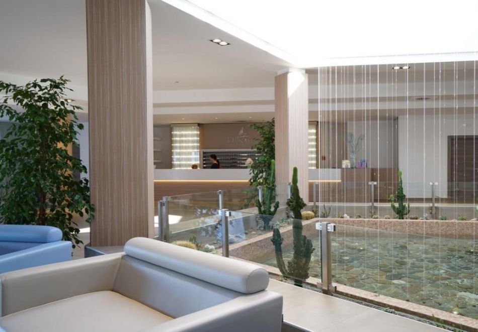 Почивка в Пулия, Италия + обиколка на Бари: Полет от София + 7 нощувки на човек със закуски и вечери в Danaide Resort 4* + собствен плаж, снимка 7